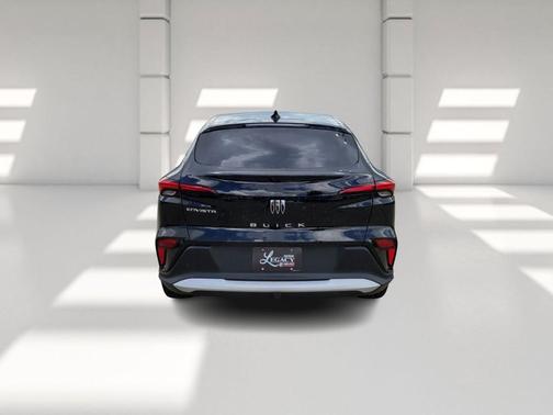 2026 Buick Envista Preferred FWD