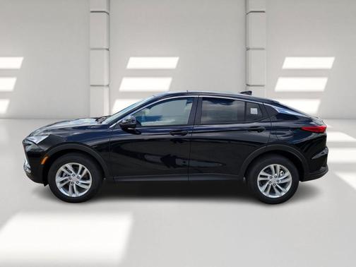 2026 Buick Envista Preferred FWD