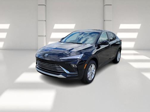 2026 Buick Envista Preferred FWD