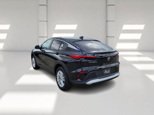 2026 Buick Envista Preferred FWD