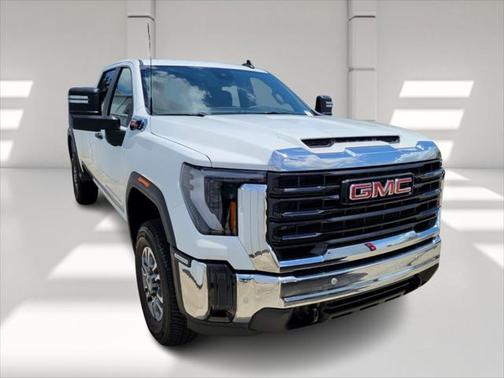 2025 GMC Sierra 3500 Base