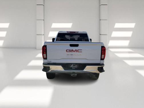 2025 GMC Sierra 3500 Base