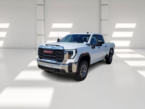 2025 GMC Sierra 3500 Base