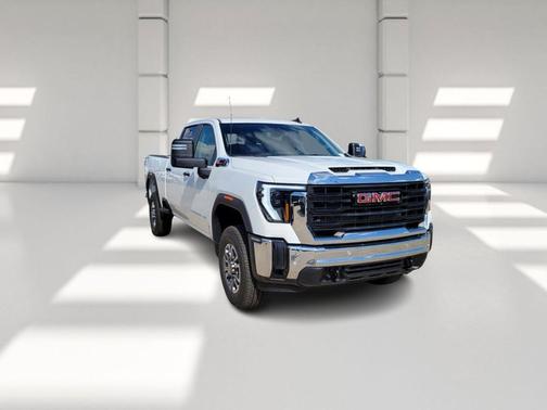 2025 GMC Sierra 3500 Base