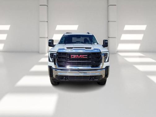 2025 GMC Sierra 3500 Base