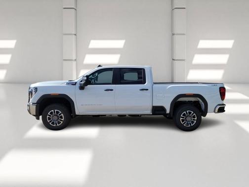 2025 GMC Sierra 3500 Base