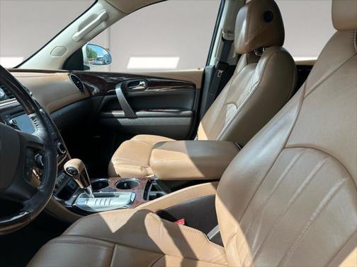 2015 Buick Enclave Premium
