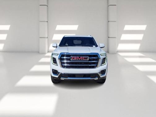 2026 GMC Yukon 2WD Elevation