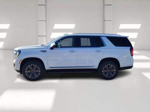 2026 GMC Yukon 2WD Elevation