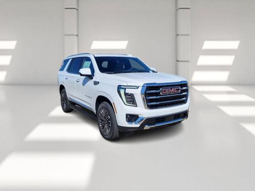 2026 GMC Yukon 2WD Elevation