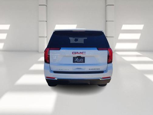 2026 GMC Yukon 2WD Elevation