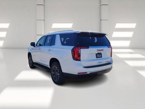 2026 GMC Yukon 2WD Elevation