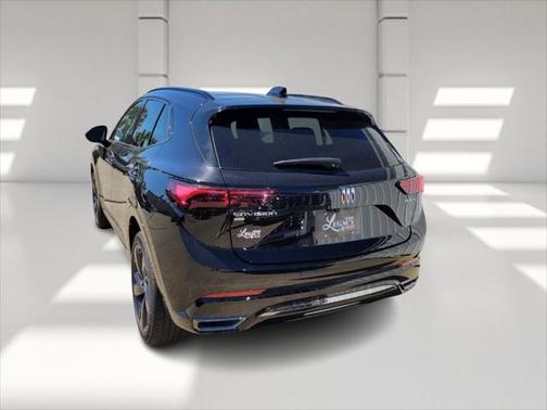 2025 Buick Envision Sport Touring AWD