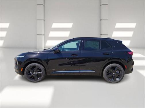 2025 Buick Envision Sport Touring AWD