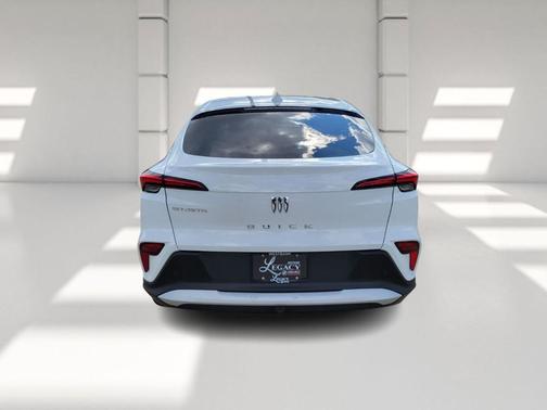 2026 Buick Envista Preferred FWD