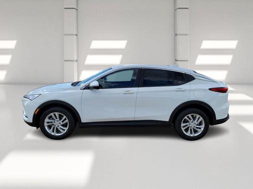 2026 Buick Envista Preferred FWD