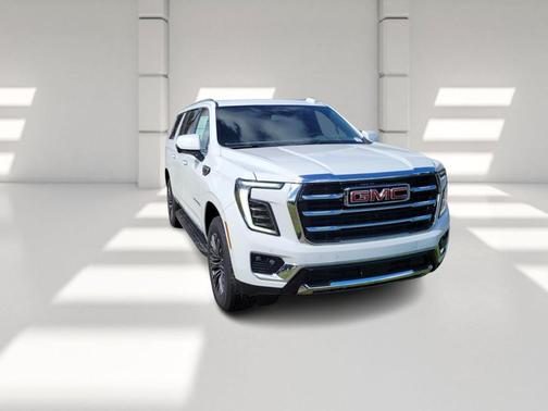 2026 GMC Yukon XL 2WD Elevation