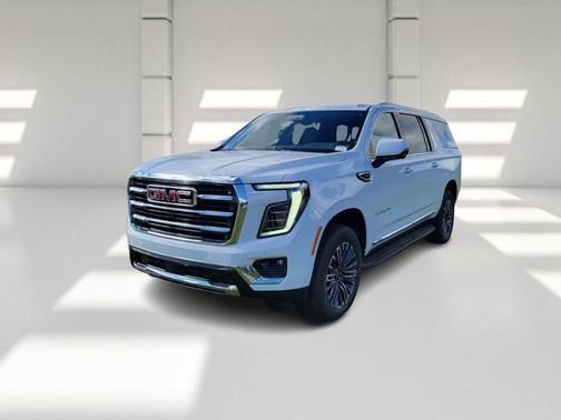2026 GMC Yukon XL 2WD Elevation