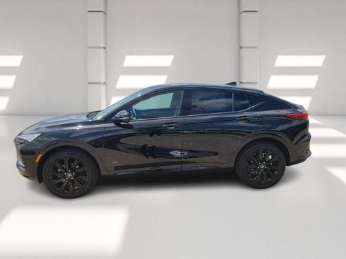 2025 Buick Envista Sport Touring FWD