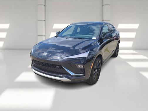 2025 Buick Envista Sport Touring FWD