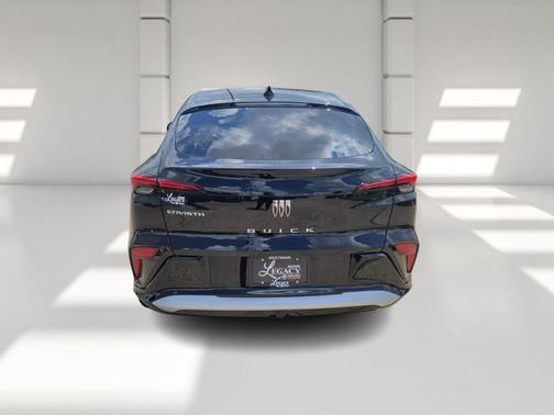 2025 Buick Envista Sport Touring FWD