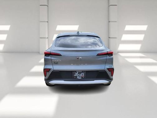 2026 Buick Envista Preferred FWD