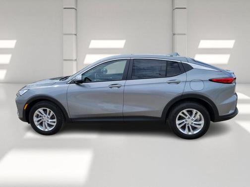2026 Buick Envista Preferred FWD