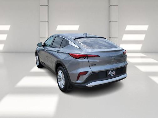 2026 Buick Envista Preferred FWD