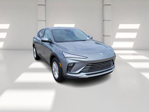 2026 Buick Envista Preferred FWD