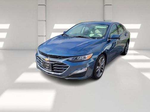 2024 Chevrolet Malibu FWD 2LT