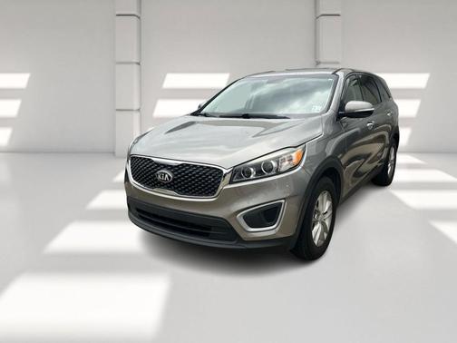 2018 Kia Sorento L