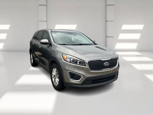 2018 Kia Sorento L