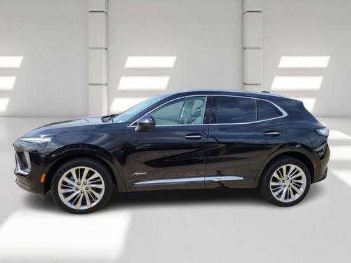 2024 Buick Envision Avenir AWD
