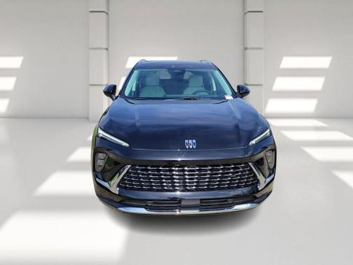 2024 Buick Envision Avenir AWD