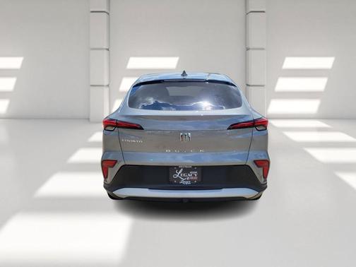 2026 Buick Envista Preferred FWD