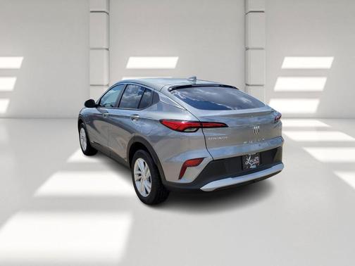 2026 Buick Envista Preferred FWD