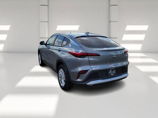 2026 Buick Envista Preferred FWD