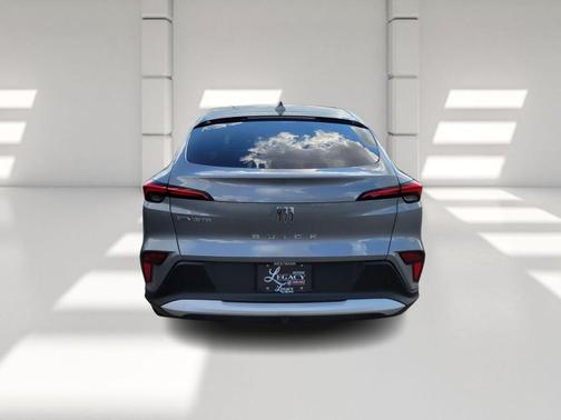 2026 Buick Envista Preferred FWD