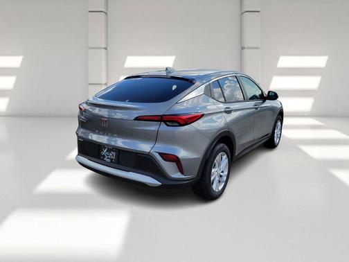 2026 Buick Envista Preferred FWD