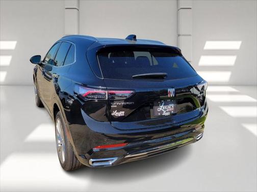 2025 Buick Envision Avenir AWD