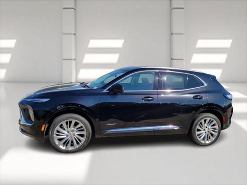 2025 Buick Envision Avenir AWD