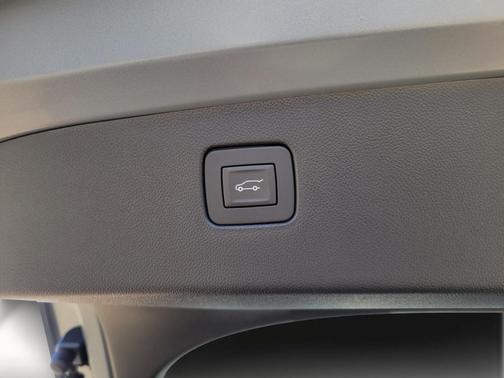 2026 Buick Envista Preferred FWD