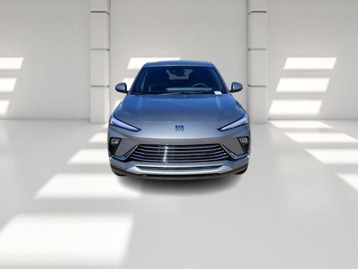 2026 Buick Envista Preferred FWD