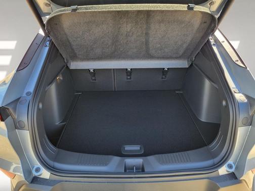 2026 Buick Envista Preferred FWD