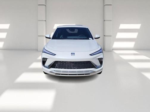 2026 Buick Envista Avenir FWD