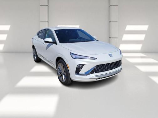 2026 Buick Envista Avenir FWD