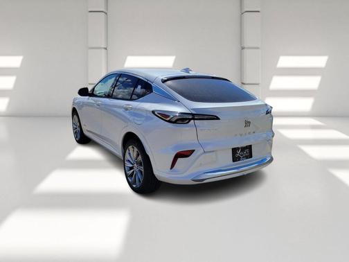 2026 Buick Envista Avenir FWD