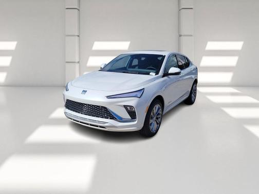 2026 Buick Envista Avenir FWD