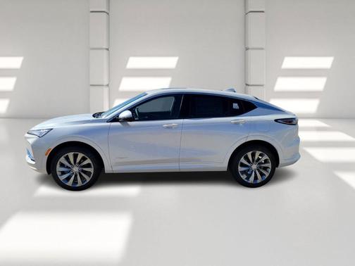 2026 Buick Envista Avenir FWD