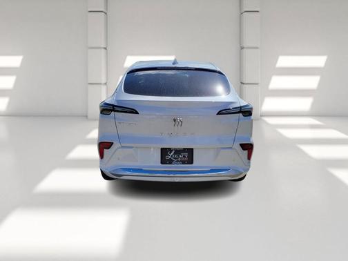 2026 Buick Envista Avenir FWD